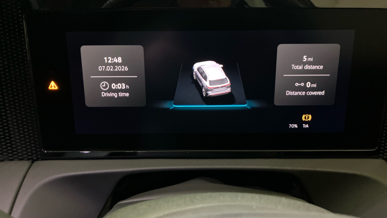 Volkswagen Tiguan 1.5 eTSI 150 Life 5dr DSG Petrol Estate
